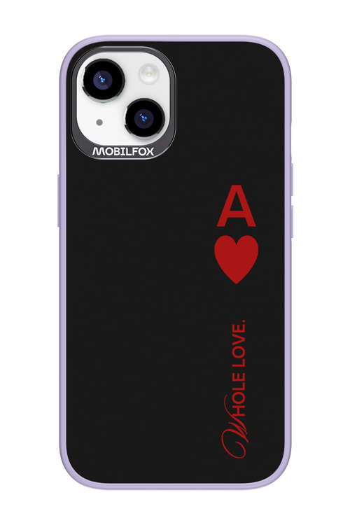 Whole 2.0 - Apple iPhone 14