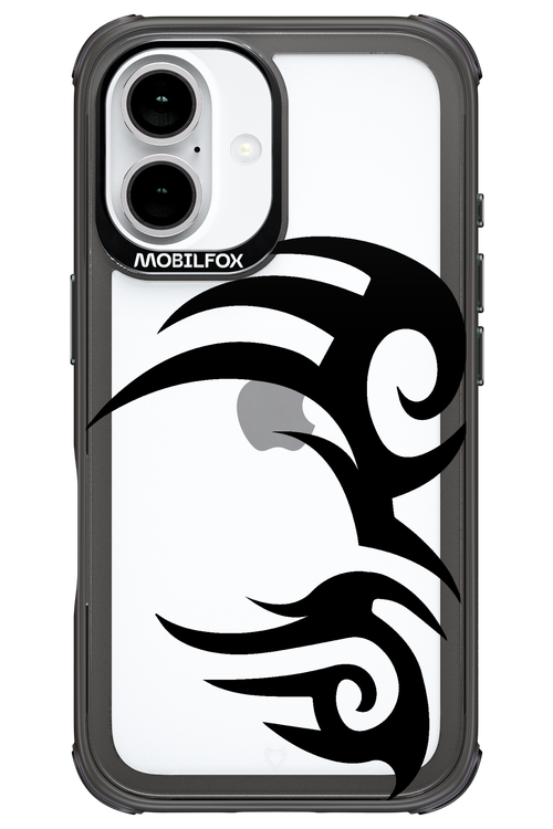Tattoo Icon 2.0 - Apple iPhone 16