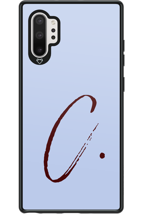 (Jellyfish Presso) C 2.0 - Samsung Galaxy Note 10+