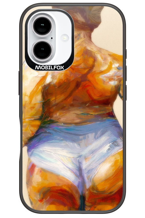 Goddass - Apple iPhone 16