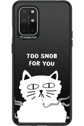 Too Snob - OnePlus 8T