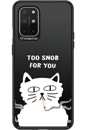 Too Snob - OnePlus 8T
