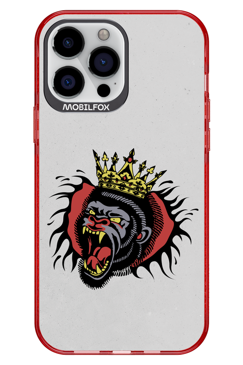 Monkey Rage Light 2.0 - Apple iPhone 13 Pro Max