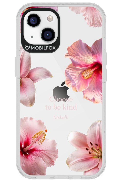 Be Kind 2.0 - Apple iPhone 13