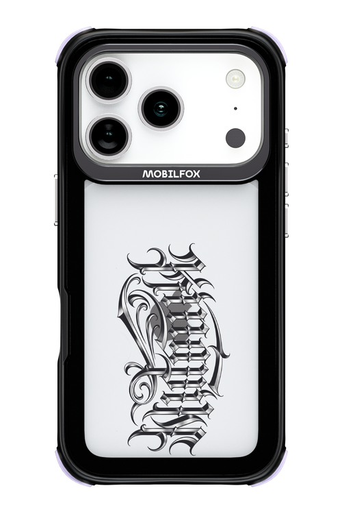 Chaotic Love - Apple iPhone 17 Pro