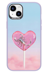 Scorpio Heart 2.0 - Apple iPhone 14 Plus