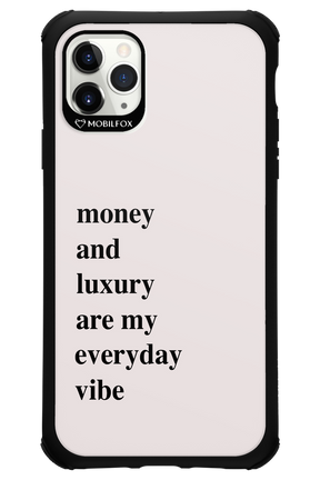 Money and luxury everyday - Apple iPhone 11 Pro Max