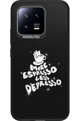 DEPRESSO - Xiaomi 13