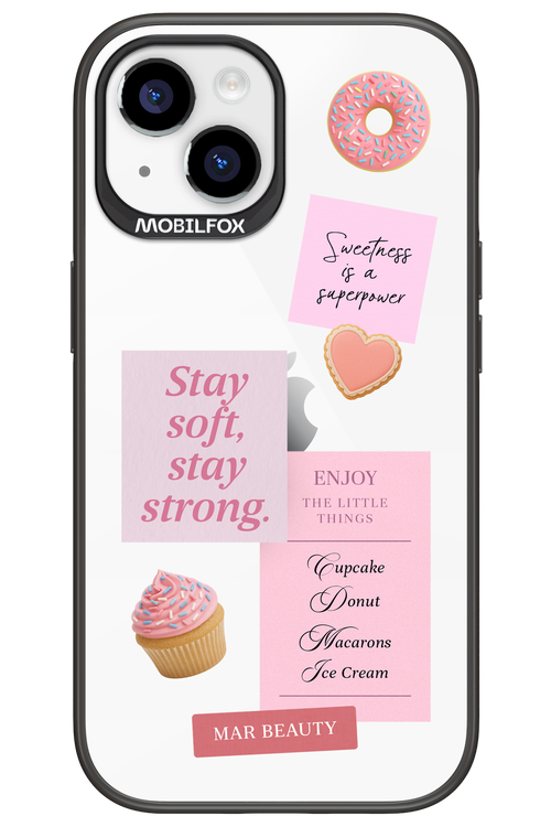 Sweet Babe - Apple iPhone 15