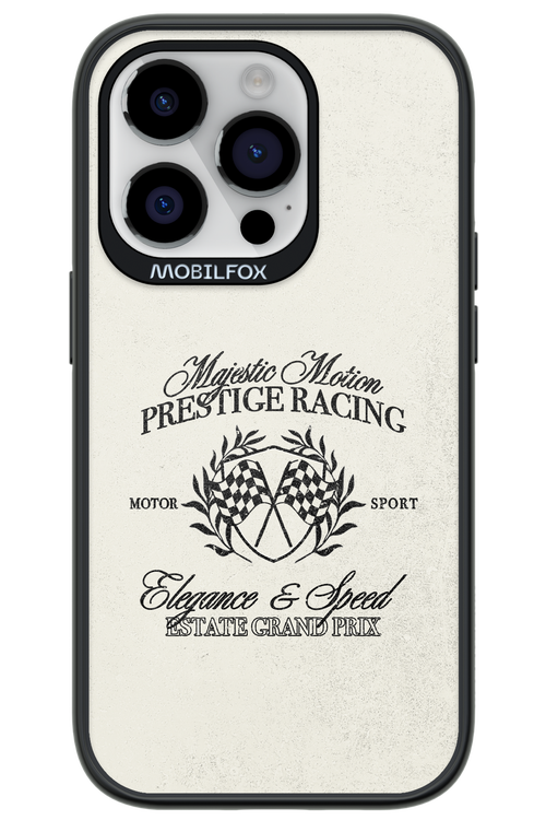 Old money - Apple iPhone 14 Pro