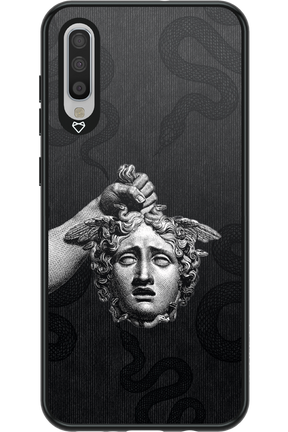 Medusa’s Gaze - Samsung Galaxy A70