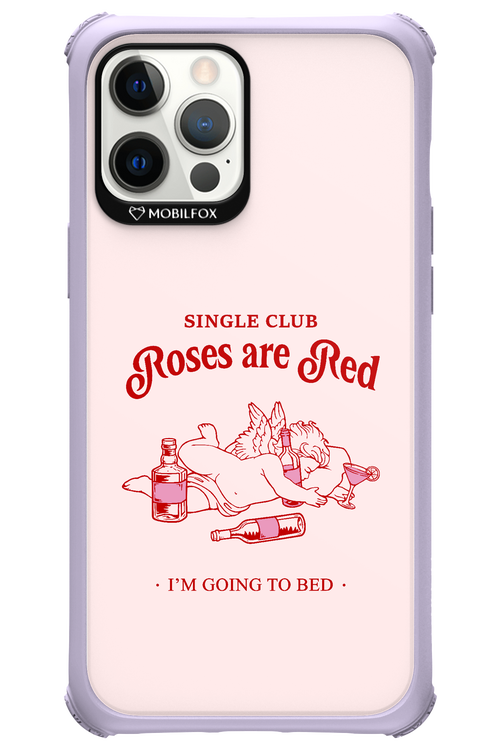 Bed Romance 2.0 - Apple iPhone 12 Pro Max