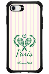 Paris Tennis Club - Apple iPhone 7