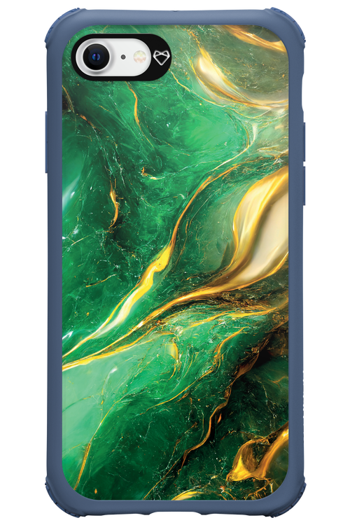 Tourmaline - Apple iPhone 8