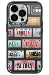 Destinations - Apple iPhone 13 Pro