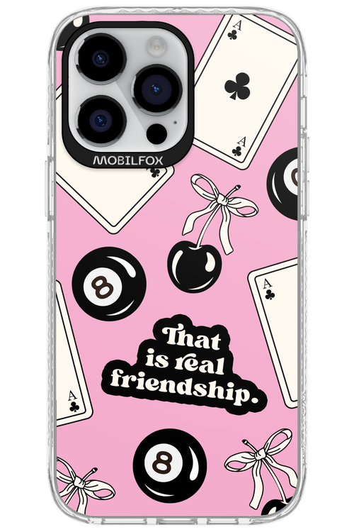 Win Win Black 2.0 - Apple iPhone 14 Pro Max