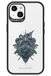 My name is Arya Stark - Apple iPhone 13