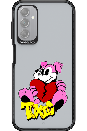 Toxic Dreams - Samsung Galaxy A14