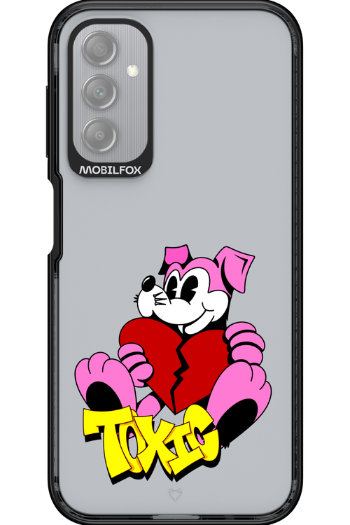 Toxic Dreams - Samsung Galaxy A14