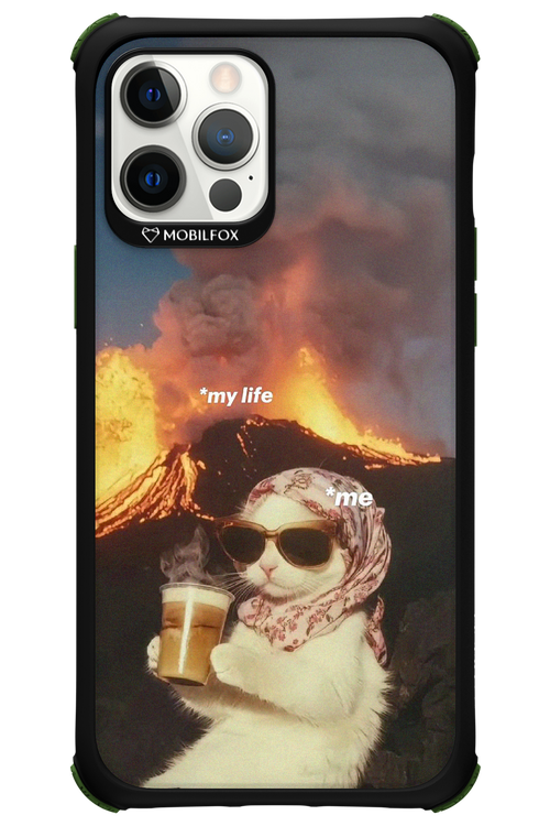 My life 2.0 - Apple iPhone 12 Pro Max