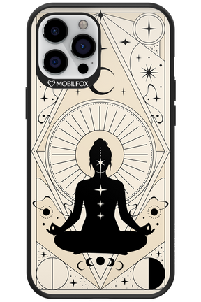 Soul Peace - Apple iPhone 12 Pro Max