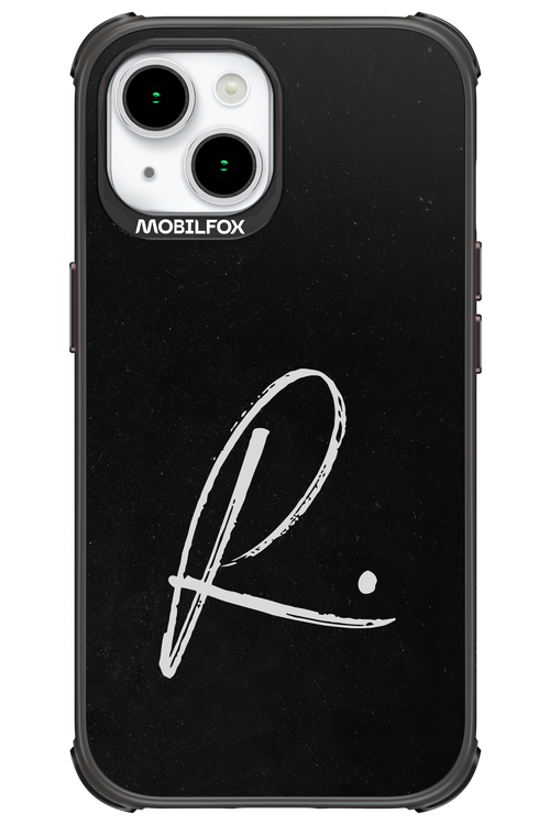 (Off Space) R 2.0 - Apple iPhone 15