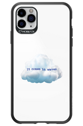 Waves - Apple iPhone 11 Pro Max