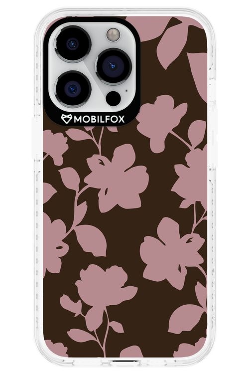 Flower Serenade - Apple iPhone 13 Pro