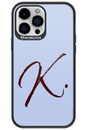(Jellyfish Presso) K 2.0 - Apple iPhone 13 Pro Max