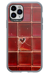 Heartbroken - Apple iPhone 11 Pro