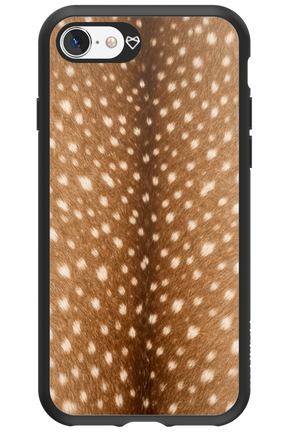 Fawn Dots - Apple iPhone SE 2020
