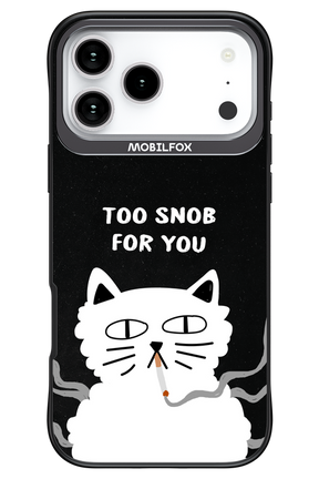 Too Snob - Apple iPhone 17 Pro Max