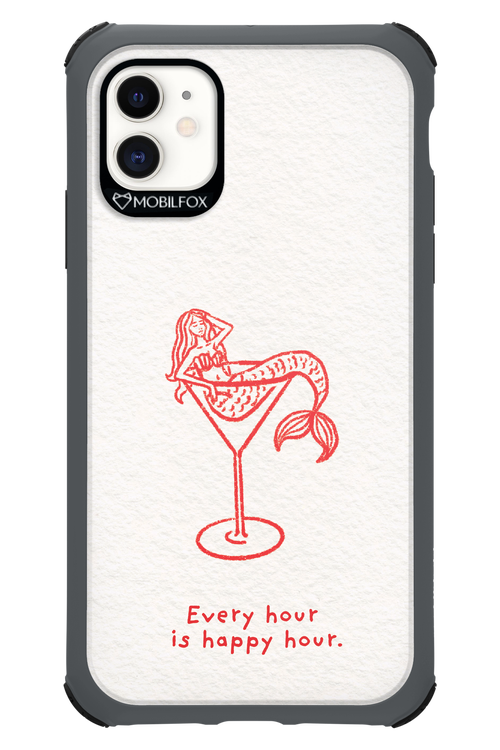Happy Hour - Apple iPhone 11