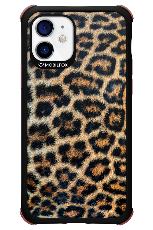 Leopard - Apple iPhone 12