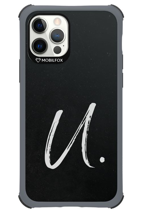 (Off Space) U 2.0 - Apple iPhone 12 Pro