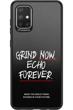 Grind Now 2.0 - Samsung Galaxy A71