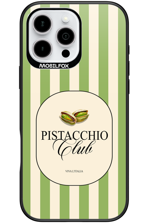 P-Club - Apple iPhone 16 Pro Max