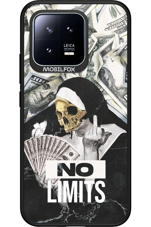 No Limits 2.0 - Xiaomi 13