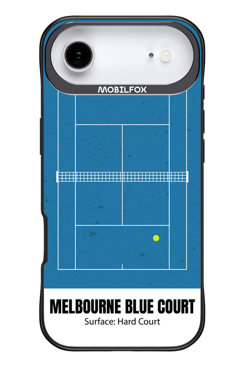 MELBOURNE BLUE COURT 2.0 - Apple iPhone 17 Air