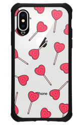 Lolly Pop - Apple iPhone XS