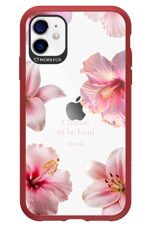 Be Kind 2.0 - Apple iPhone 11