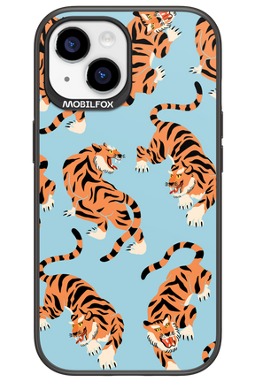 Tora I - Apple iPhone 15