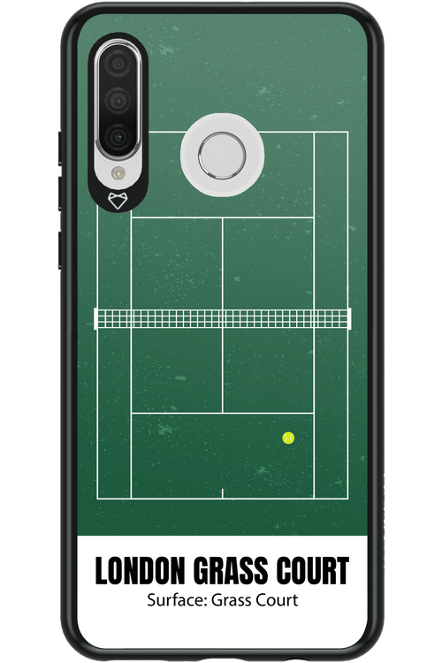 LONDON GRASS COURT 2.0 - Huawei P30 Lite