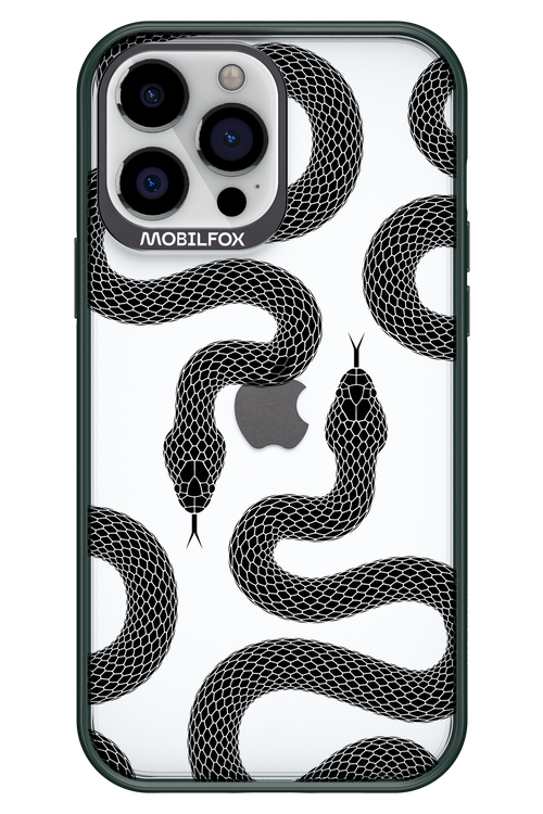 Snakes - Apple iPhone 13 Pro Max