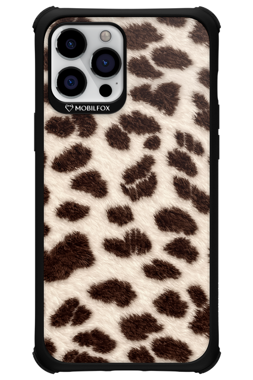 Wild Coat 2.0 - Apple iPhone 12 Pro Max