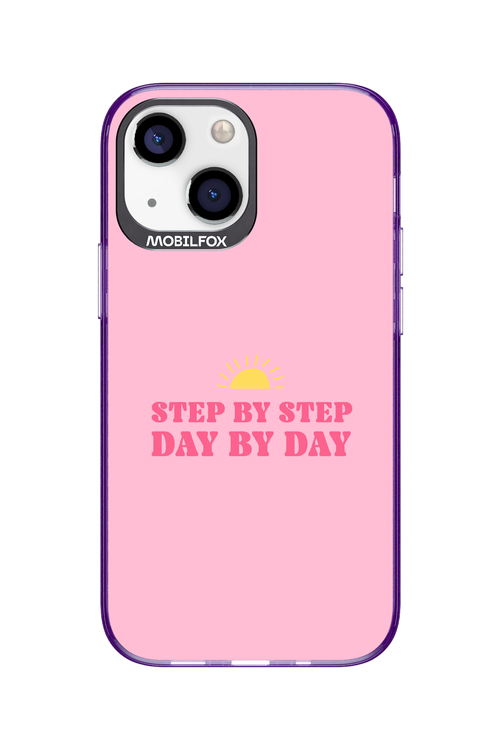 Step by Step 2.0 - Apple iPhone 13 Mini