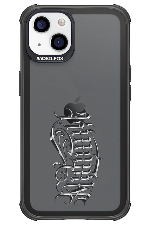 Chaotic Love - Apple iPhone 13