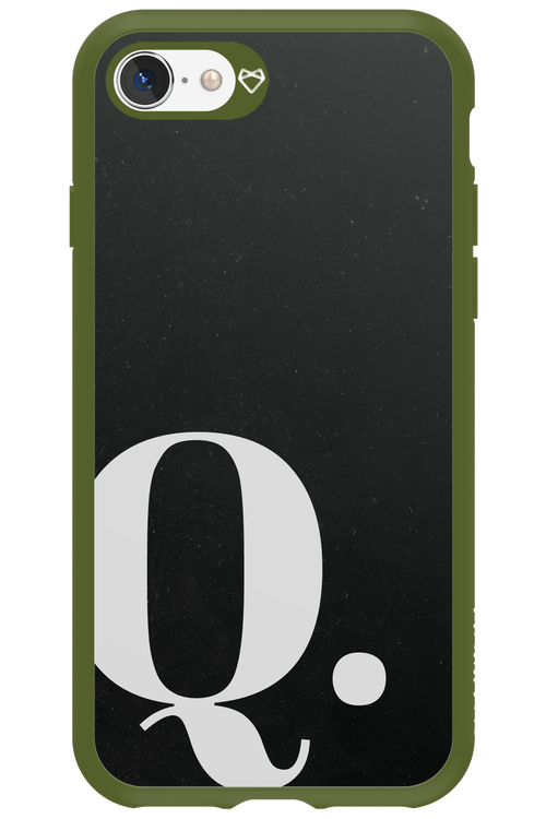 Q (Off Space) 2.0 - Apple iPhone SE 2020