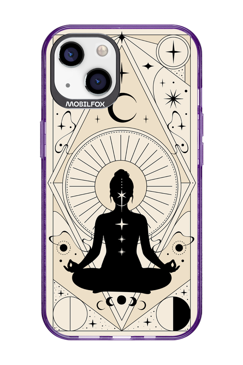 Soul Peace - Apple iPhone 13