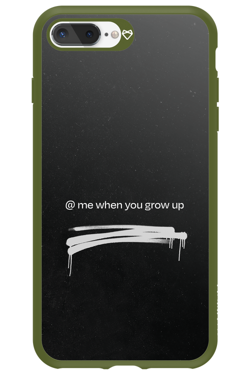 Me when.. - Apple iPhone 7 Plus